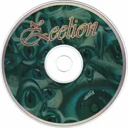 CD - Zeelion - Zeelion