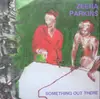 LP - Zeena Parkins - Something Out There
