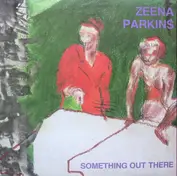 Zeena Parkins