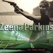 Zeena Parkins - No Way Back