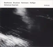 Beethoven / Bruckner / Hartmann / Holliger - Beethoven Bruckner Hartmann Holliger