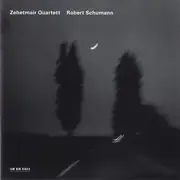 CD - Robert Schumann (Zehetmair Quartett) - Robert Schumann - Slipcase
