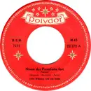 7inch Vinyl Single - Zehn Whiskys Und Ein Soda - Nimm Das Pianoforte Fort