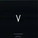 12inch Vinyl Single - Zeitgeber . L.B. Dub Corp - V - 5 Years Of Artefacts Chapter Two