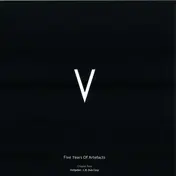 Zeitgeber - V - 5 Years Of Artefacts Chapter Two
