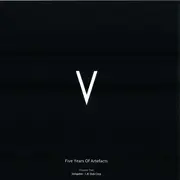 12inch Vinyl Single - Zeitgeber . L.B. Dub Corp - V - 5 Years Of Artefacts Chapter Two