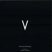 Zeitgeber . L.B. Dub Corp - V - 5 Years Of Artefacts Chapter Two
