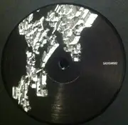 12inch Vinyl Single - Zeitgeber . L.B. Dub Corp - V - 5 Years Of Artefacts Chapter Two