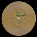 7inch Vinyl Single - Zeitgeist - Aus Der Neuen LP Gib Mir Zeit! - Gold