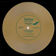 Zeitgeist - Aus Der Neuen LP Gib Mir Zeit!