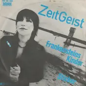 Zeitgeist - Frankensteins Kinder