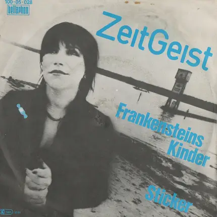 Zeitgeist - Frankensteins Kinder