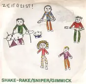 Zeitgeist - Shake-Rake