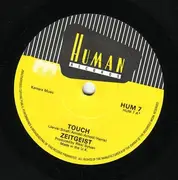 7'' - Zeitgeist - Touch