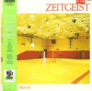 LP - Zeitgeist - Translate Slowly