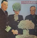 LP - Zeitenwende - Herren Der Nacht - rare folk new wave ndw