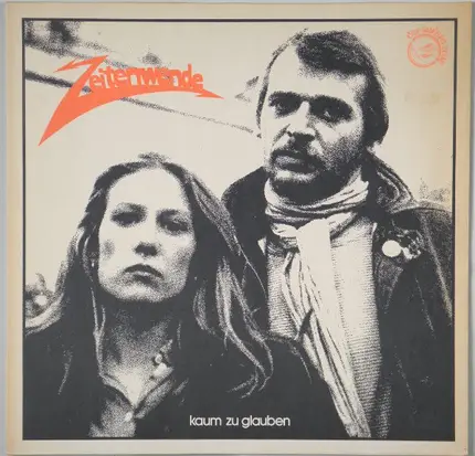 Zeitenwende - Kaum Zu Glauben
