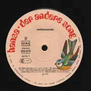 LP - Zeitenwende - same