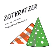 Zeitkratzer - Performs Songs From The Albums "Kraftwerk" And "Kraftwerk 2"