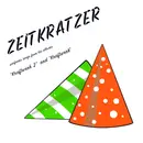 LP - Zeitkratzer - Zeitkratzer Performs Songs From The Albums  'Kraftwerk 2' And 'Kraftwerk'