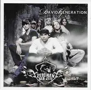 CD - Zeichen Der Zeit - David Generation