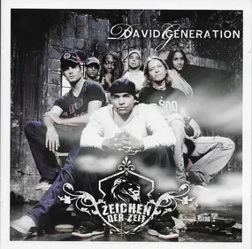 Zeichen der Zeit - David Generation