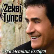 CD - Zekai Tunca - Aşka Merakım Ezelden - Digipak