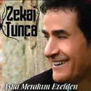 CD - Zekai Tunca - Aşka Merakım Ezelden - Digipak