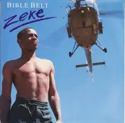 Zeke Manyika - Bible Belt