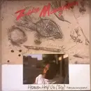 12inch Vinyl Single - Zeke Manyika - Heaven Help Us (Try)