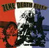 CD - Zeke - Death Alley