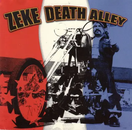 ZEKE - Death Alley