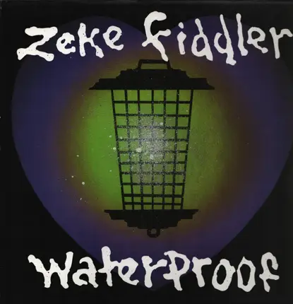 Zeke Fiddler - Waterproof