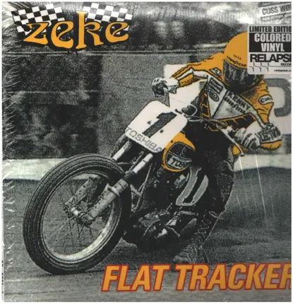 Zeke - Flat Tracker / Super Sound Racing