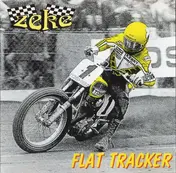 Zeke - Flat Tracker