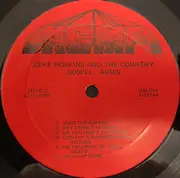 LP - Zeke Hoskins And The Country Gospel-Aires - Zeke Hoskins And The Country Gospel-Aires Sing Your Favorites
