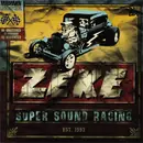 CD - Zeke - Super Sound Racing