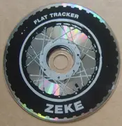 CD - Zeke - Flat Tracker