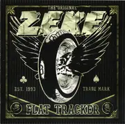 CD - Zeke - Flat Tracker