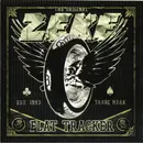 CD - Zeke - Flat Tracker