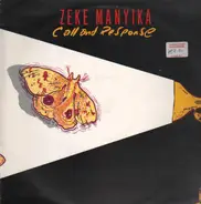 Zeke Manyika - Call and Response