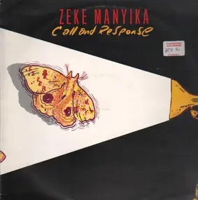 Zeke Manyika - Call and Response