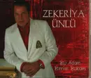 CD - Zekeriya Ünlü - Bu Adam Benim Babam