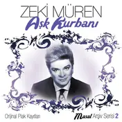 Zeki Müren - Aşk Kurbanı
