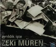 Zeki Müren - Ayrildik Iste