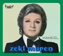 CD - Zeki Müren - Kandil - Digipak