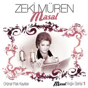 CD - Zeki Müren - Masal