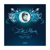Zeki Müren - Saklı Kayıtlar 2 1960-1984