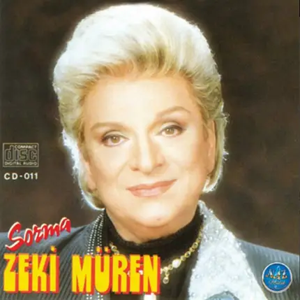 Zeki Müren - Sorma