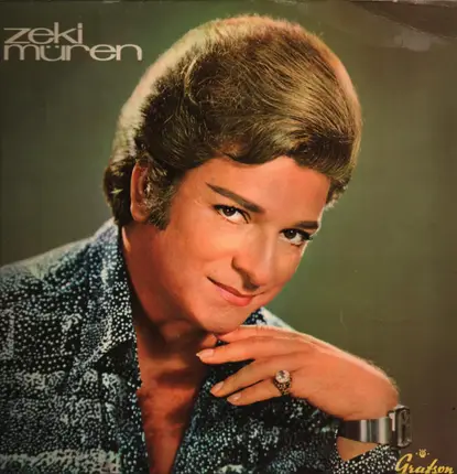Zeki Müren - Zeki Müren